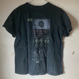 Vans women shirt
